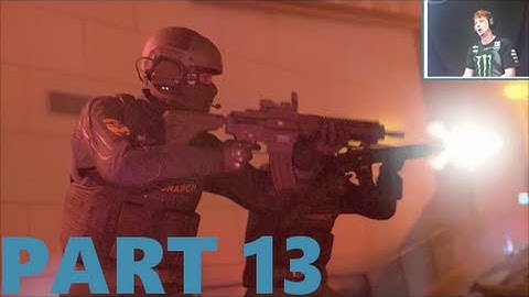 Saving will!!: quantum break #13