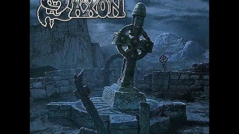 Saxon  The Inner Sanctum Full Album 2007