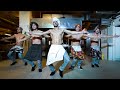 SEXY CHEFS - HOT MEN DANCE