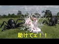 Daz studio Animation【自主制作アニメ 超神器ゴッドセイバー:Episode8~乙女の願い~】