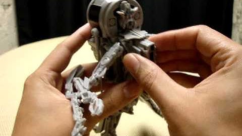 2007 Movie Fast Action Battlers FRENZY: EmGo