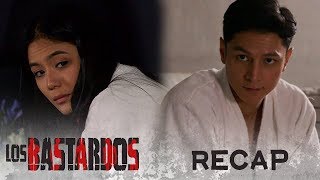 An intimate encounter transpires between Lorenzo and Dianne  | PHR Presents Los Bastardos Recap