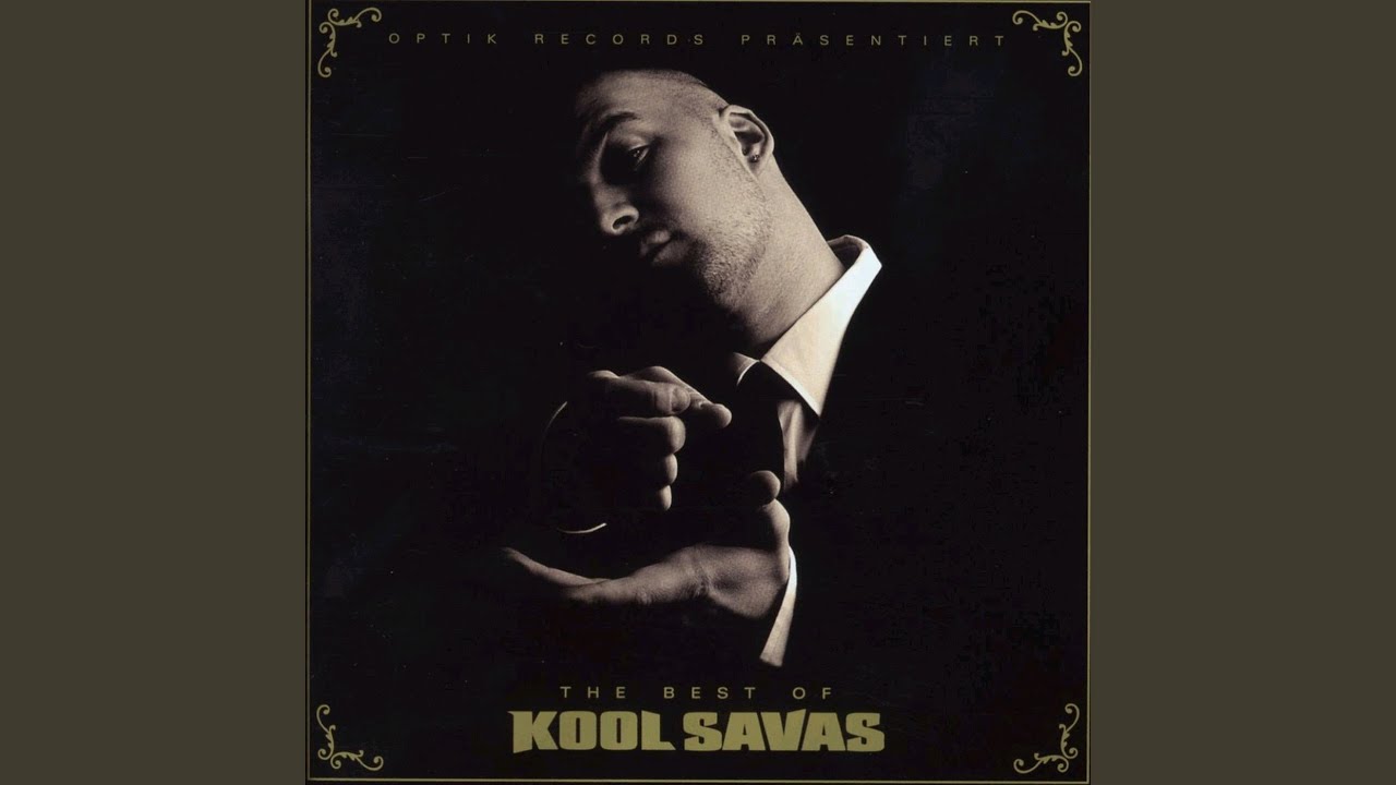 Was Hab Ich Dir Angetan Kool Savas