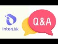 Interlink Private Mainet, Nasdaq of WEB3, Business tokenization! #interlink #itl #itlg