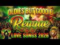 NONSTOP REGGAE LOVE SONGS MIX 2026 ❤️ ALL TIME FAVORITE REGGAE SONGS ♫ RELAXING REGGAE MUSIC 2026