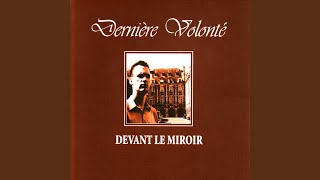 Miniatura de "Dernière Volonté - Douce Hirondelle"