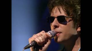 Echo & The Bunnymen - Nothing Lasts Forever (Later… With Jools Holland 1997)