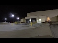 Aerosmith at Choctaw Casino time lapse