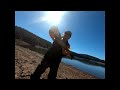 How to fish At Jenkinson Lake California sly park fishing adventure 2025 bass lake trout
