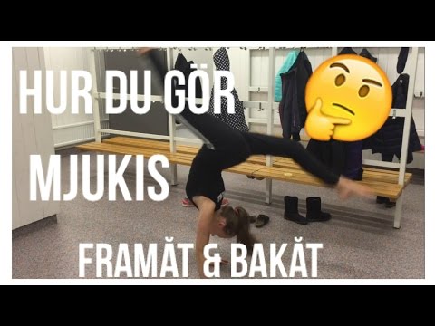 Video: Och Nu - Bakåt