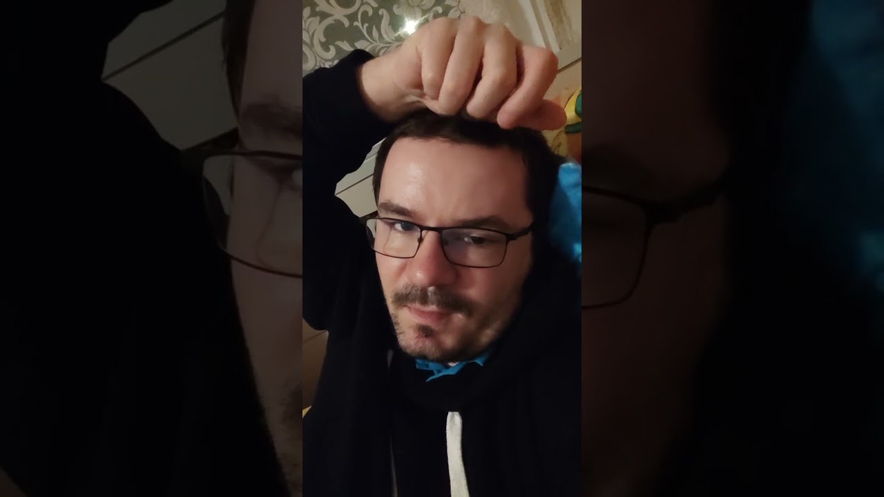 I've got kicked out of the appartment