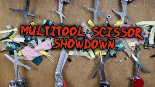 ✂️ 10 Best EDC Scissors #4 