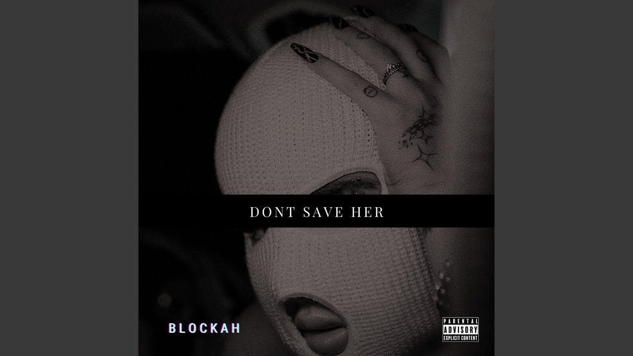 Watch Don't Save Her on YouTube Watch Don't Save Her on YouTube
