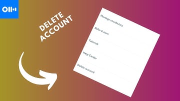 how to delete otter ai account