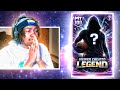 My Viewers Created The Greatest Player Ever!! Wheel of Rebuild S2 Ep 3