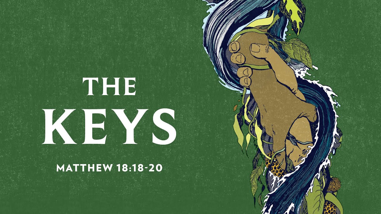 The Keys
