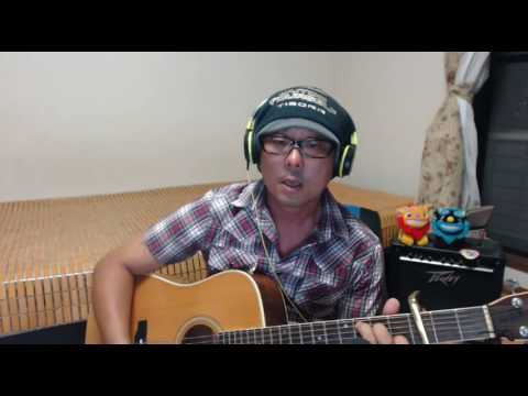 それでしあわせ： chay　☆チャバのギター練習☆