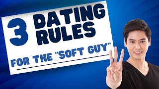 3 Dating Rules For The "Soft Guy Era" screenshot 1