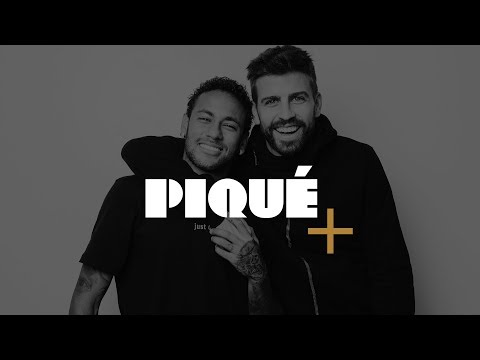 Gerard Piqué and Neymar Talk World Cup, Haircuts, Messi and More | Piqué+ | The Players' Tribune