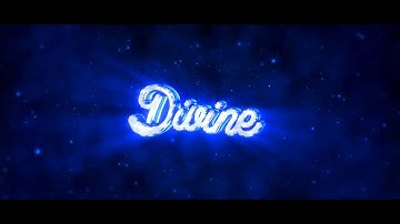 ItsDivine Intro V2 [Chill] // BronzFX