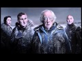 Ben Frost - Fortitude (Score Excerpt)