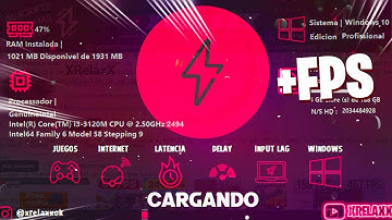 El MEJOR Optimizador para Juegos y Windows en 2024 / AUMENTA TUS FPS EN TODOS TUS JUEGOS