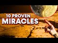 Amazing Miracles Of Prophet Muhammad: #10 Will Shock You