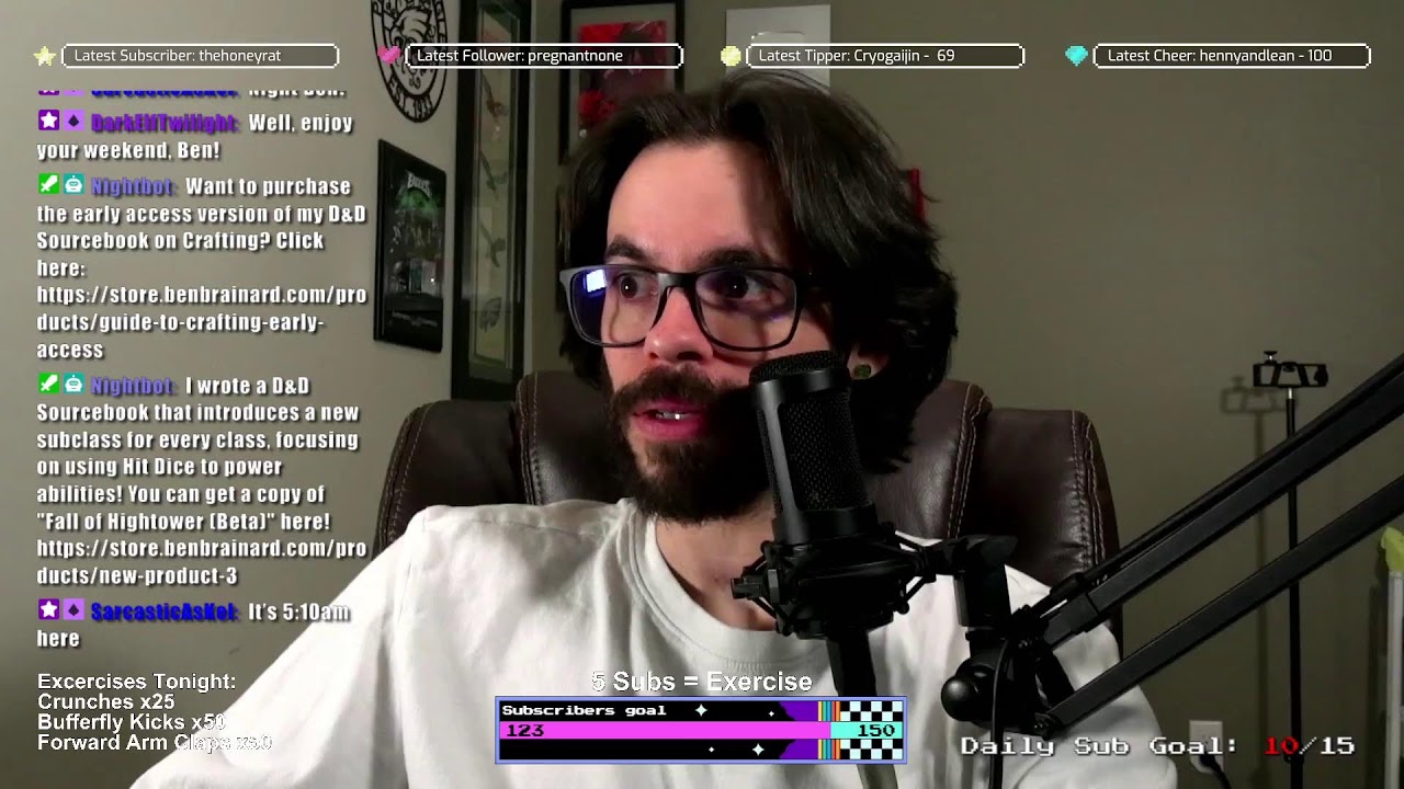 Elden Ring! Shadow of the Erdtree First Playthrough!