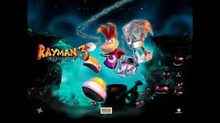 Celebrity Rayman 3: Hoodlum Havoc - Full Soundtrack OST Final Profile