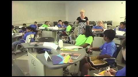 How to Use a Project Board in STEM Classes (PBIS)