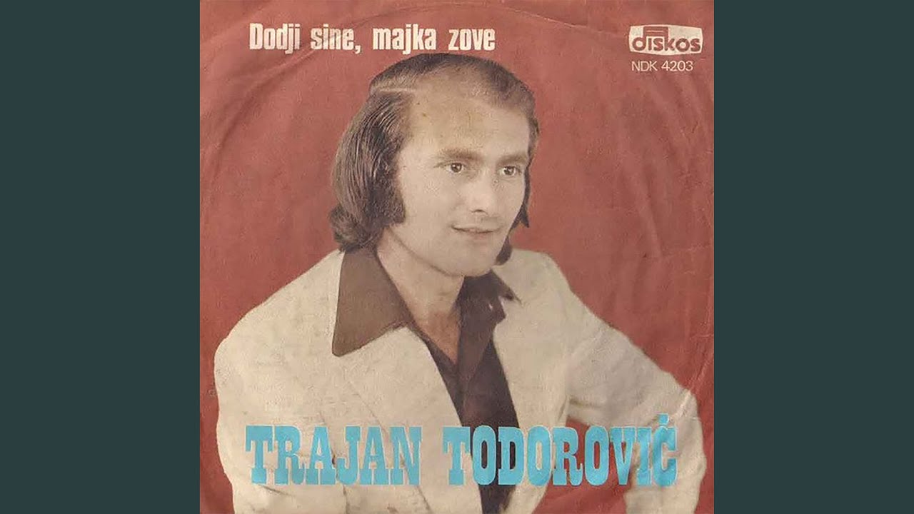 Zeleo bih da si moja