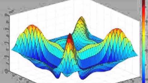 Proyecto Final de Cálculo Integral