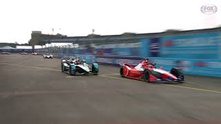 Panasonic Jaguar Racing | Berlin E-Prix Round 9 Highlights