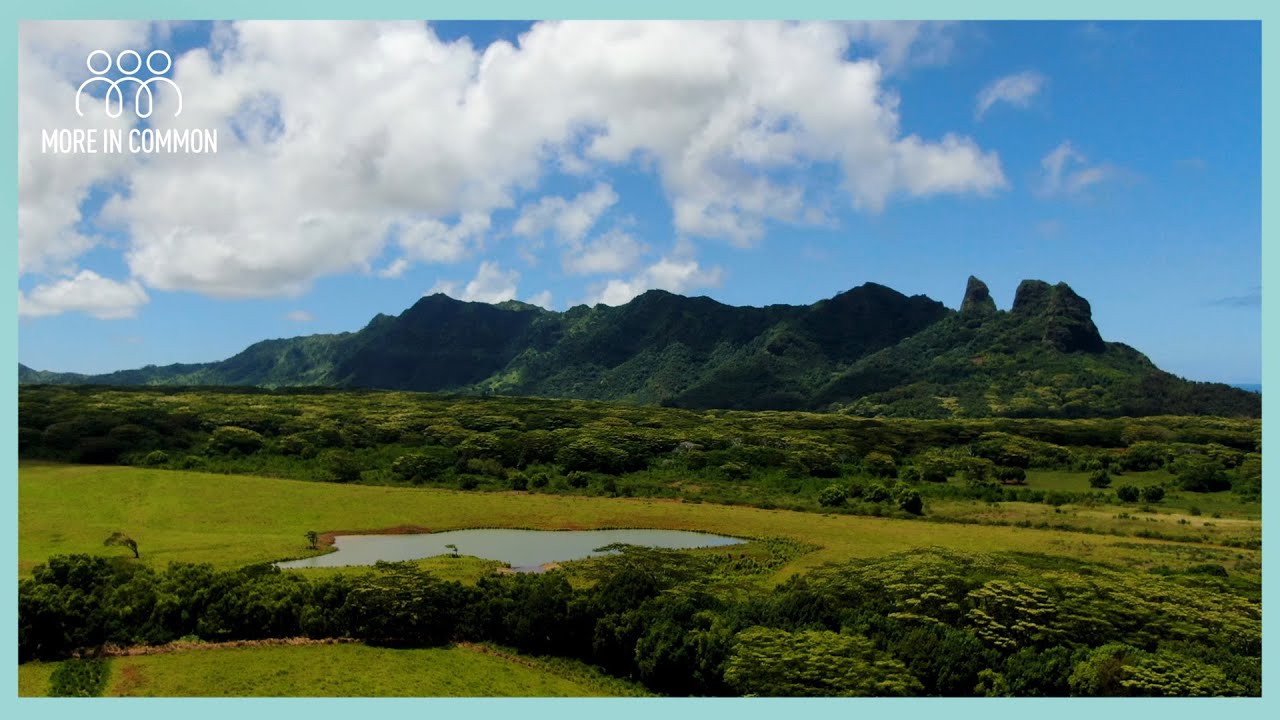 Restoring Kāneiolouma, an Ancient Hawaiian Village Lost to Time | More