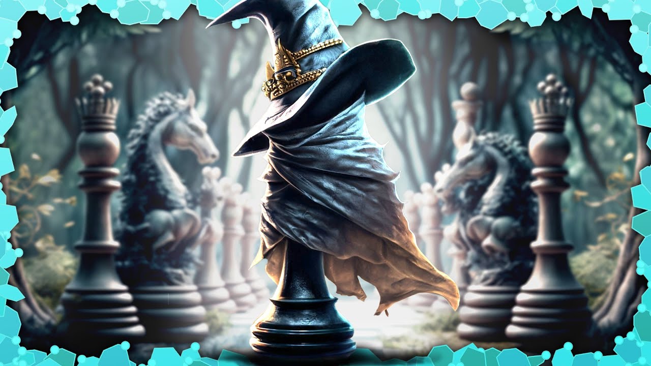 What if Chess was an RPG? // Majestic Chess - Chapter 1 - YouTube