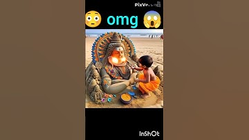 #trending #motivation #omg 😱😳#shortvideo #shorts #shambhu #angry #mahadev #ai #animation