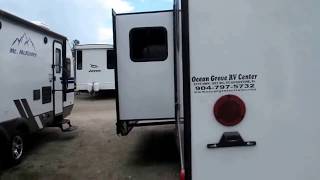 2019 Riverside RV Mt. McKinley 830FK #18-114 by OceanGroveRV 1,008 views 5 years ago 3 minutes, 36 seconds