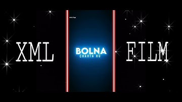 👿🔥 BROTHER ATTITUDE EDITING XML VIDEO 👀👑 || 💸🤟 NEW TRAND XML FILE  👀🔥 || #viral #video #xml