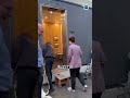 世界一きれいなトイレ！？