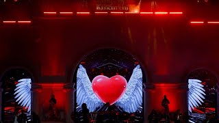 Dewa 19 - Lagu Closing Separuh Nafasku Live Ponorogo 2025 || Pesta Kembang Api Termegah Se Ponorogo