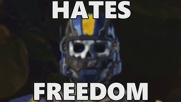 Planetside 2 Hero Overload