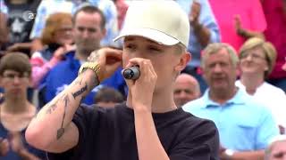 WAPDIS COM Bars And Melody Thousand Years Live In Germany 2 7 17