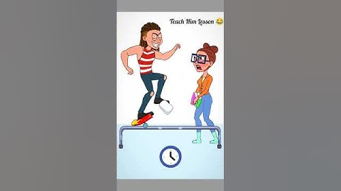 Let her pass! Impossible Date 🌹 Android X iOS #shorts