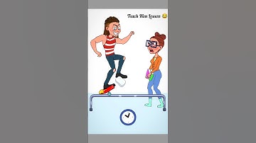 Let her pass! Impossible Date 🌹 Android X iOS #shorts