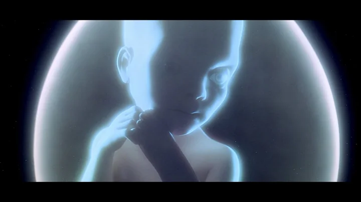 Johann Strauss II - The Blue Danube (2001: A Space Odyssey)