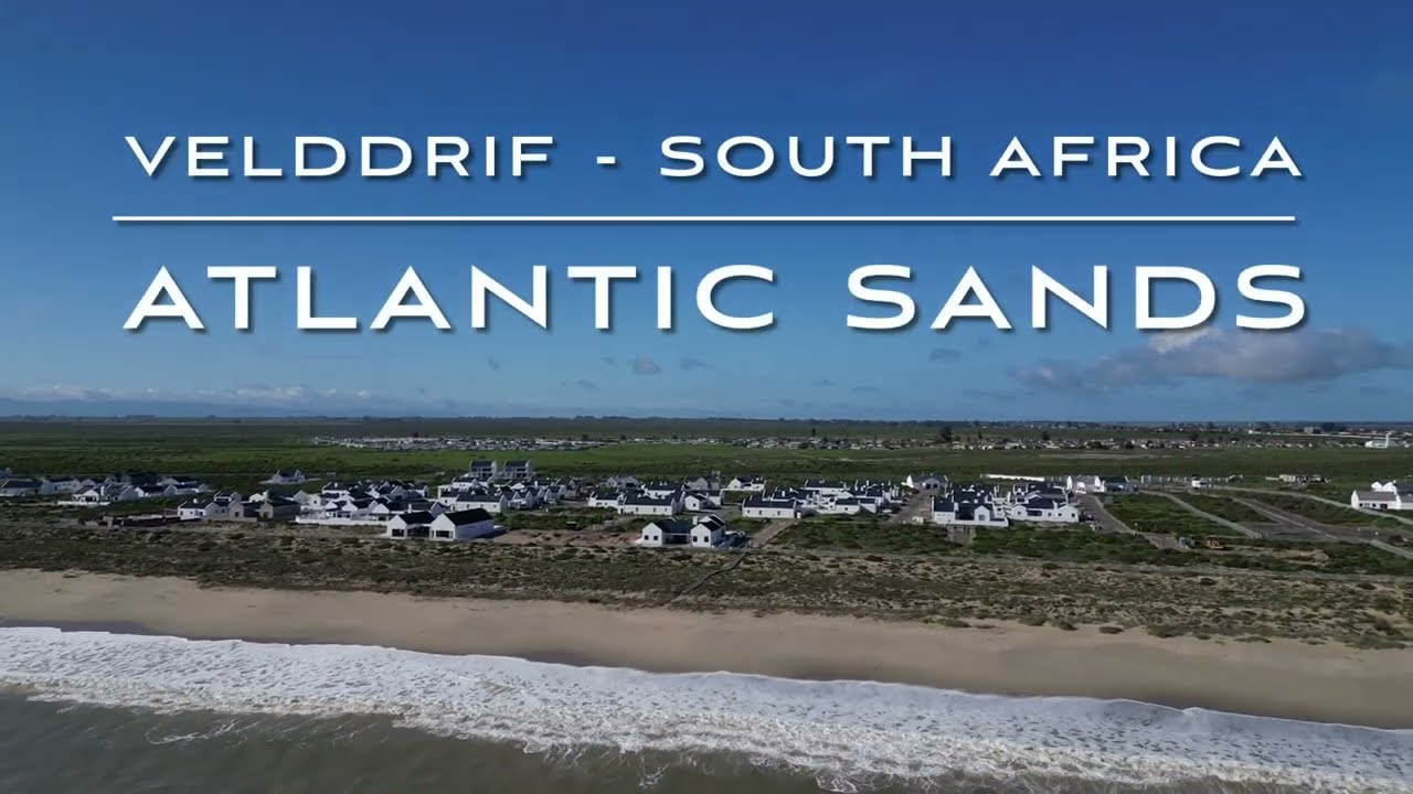 Atlantic Sands Estate