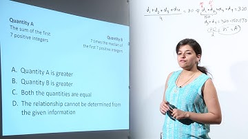 GRE I GRE Video Lectures I online GRE preparation I TeachingBharat