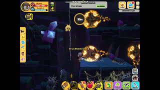 MQReawakened: New Walkthrough: Rachnok's Lair (2014 version)