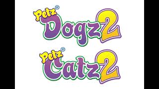 Petz Dogz/Catz 2 OST - Jingles
This is an assortment of jingles used in both Petz Dogz 2, and Petz Catz 2 this time for the Wii & Playstation 2.
Below are timestamps of each one, describing where they play.
0:00 - Plays on the Disc Channel (if youre playing on the Wii)
0:02 - Acquiring a valuable item
0:07 - Acquiring a new Fashion House item/pattern
0:10 - Plays when you level up (Your health went up a little.)
0:12 - Plays when a minigame is beginning.
0:19 - Winning a minigame
0:26 - Losing a minigame
0:34 - Losing a minigame (alternate ver.)
0:41 - Plays when a quest is complete
0:47 - Was meant to play when a quest is complete, but goes unused. Petz Dogz/Catz 2 OST - Jingles