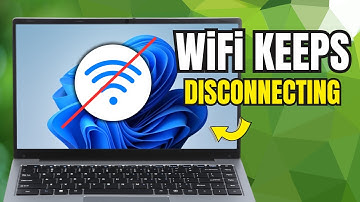 Fix WiFi Keep Disconnecting Problem on Windows 11/10